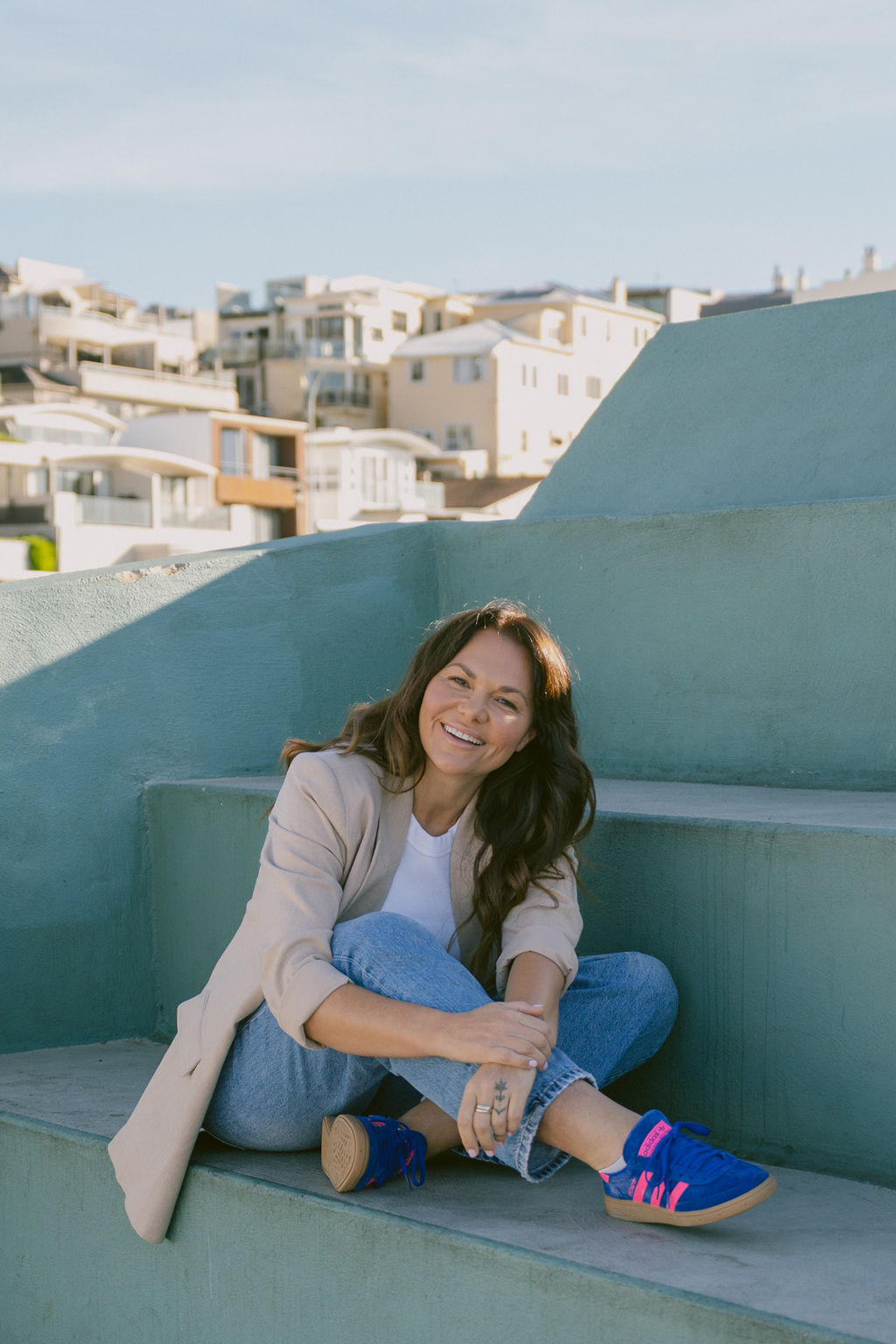 Jodi Frizzel Therapist & Coach