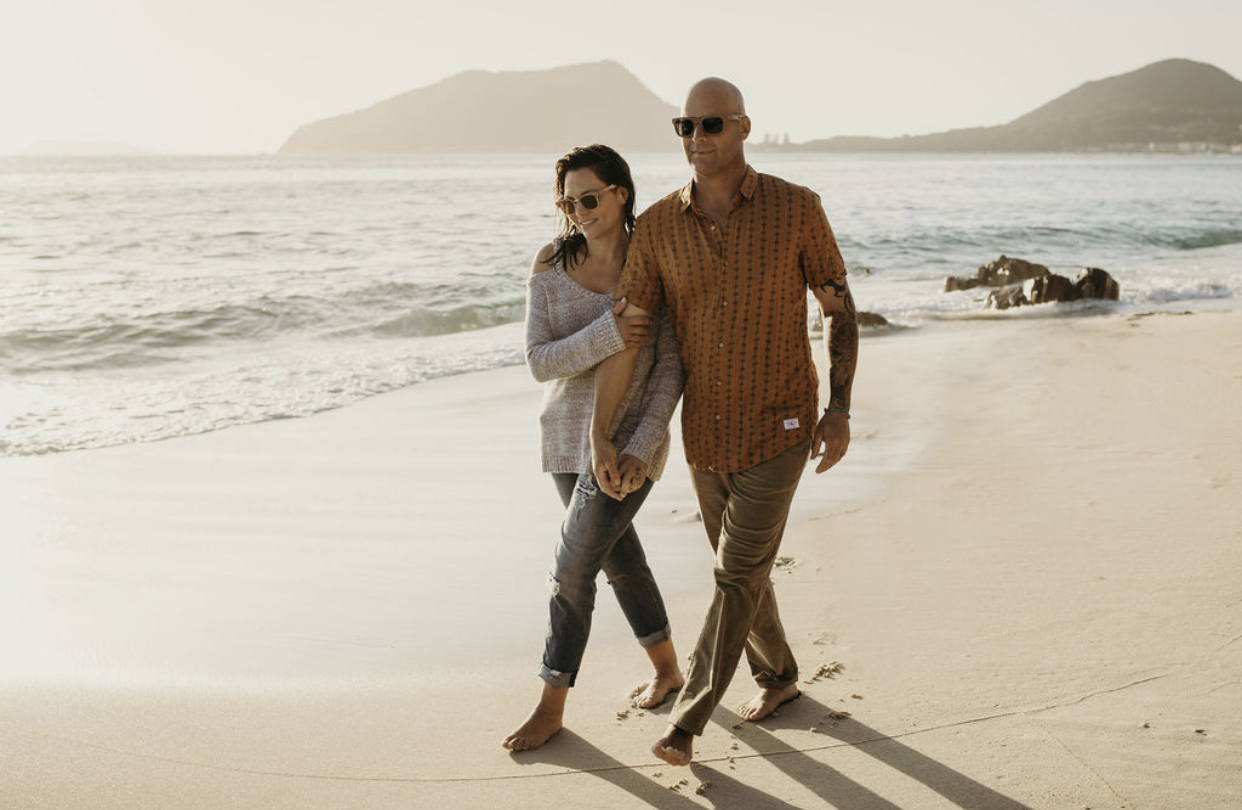 Jodi Frizzel Therapist & Coach